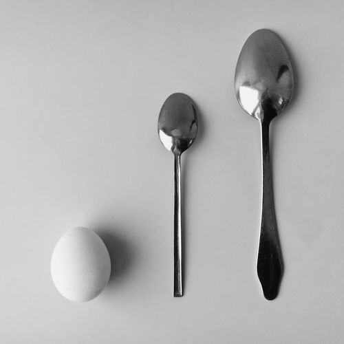 Symmetrical abstract design symbolizing internal balance